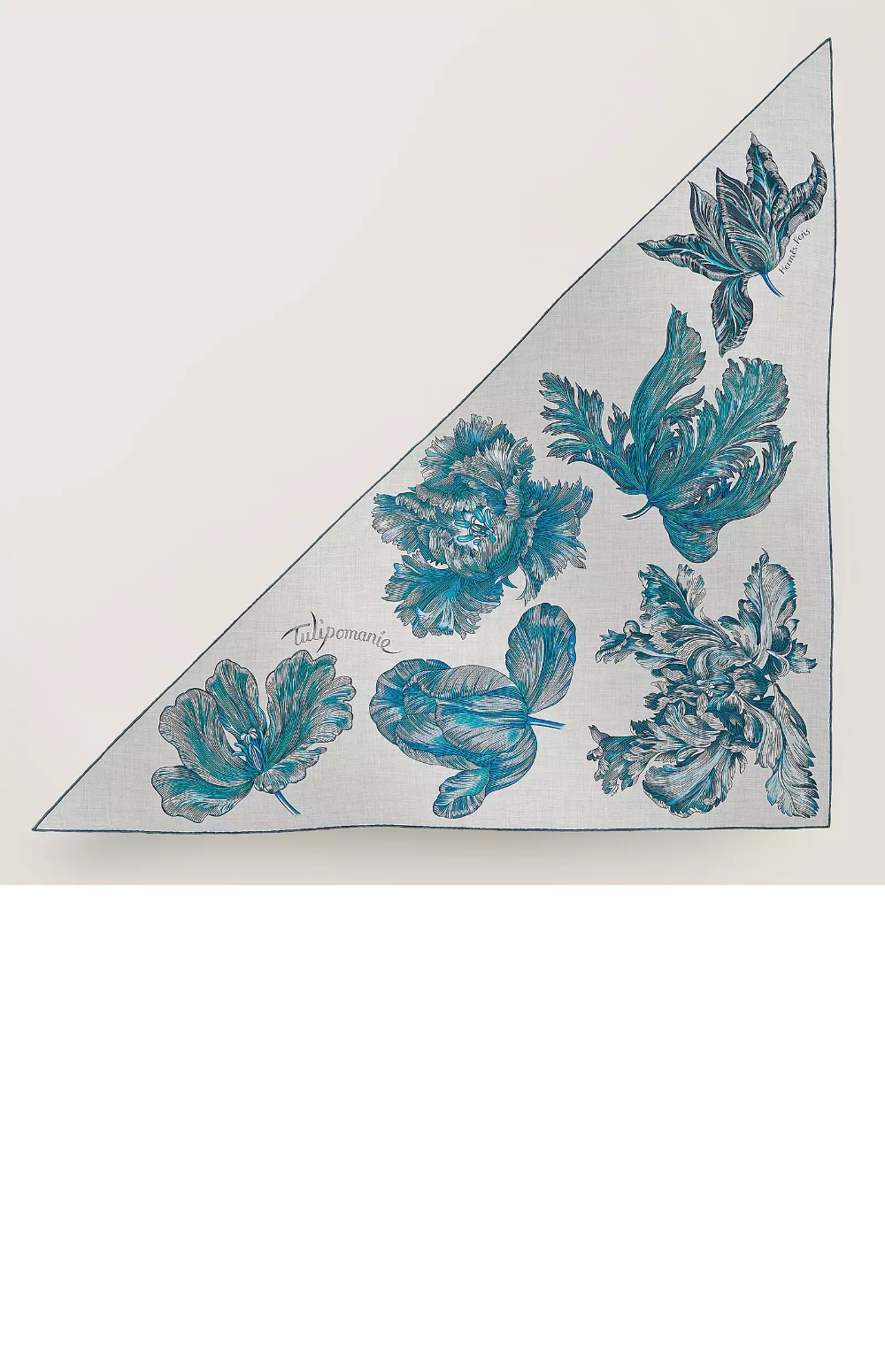 미러급레플리카사이트 | 명품레플리카 전문 쇼핑몰  | 퍼스트원 - Tulipomanie 자이언트 트라이앵글 &gt; 에르메스