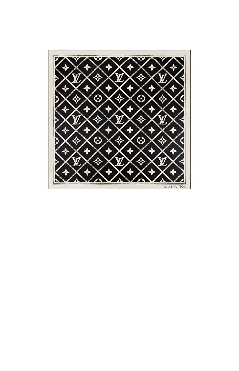 미러급레플리카사이트 | 명품레플리카 전문 쇼핑몰  | 퍼스트원 - 스트랩 스퀘어 90 M77456 &gt; 루이비통