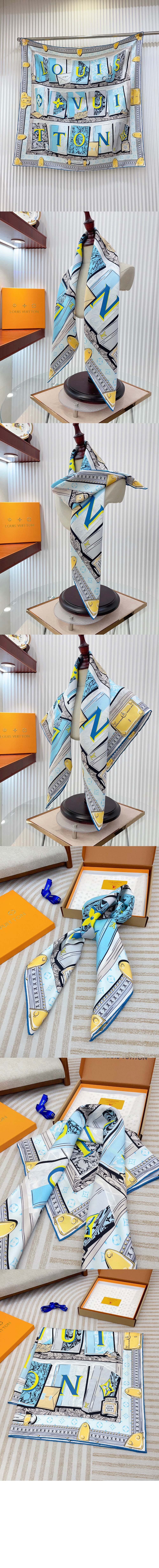 미러급레플리카사이트 | 명품레플리카 전문 쇼핑몰  | 퍼스트원 - 라이브러리 스퀘어 90 M96116 &gt; 루이비통