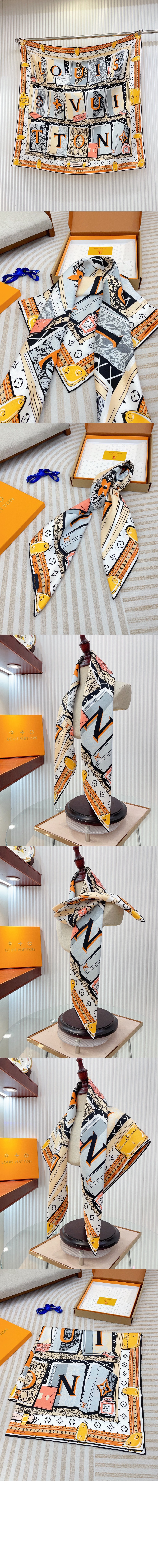 미러급레플리카사이트 | 명품레플리카 전문 쇼핑몰  | 퍼스트원 - 라이브러리 스퀘어 90 M94884 &gt; 루이비통