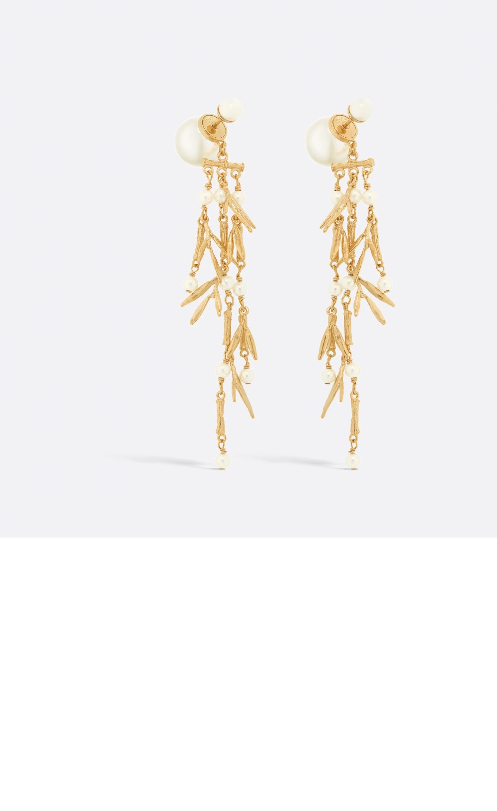 미러급레플리카사이트 | 명품레플리카 전문 쇼핑몰  | 퍼스트원 - Tribales 귀걸이 E4089 &gt; 디올