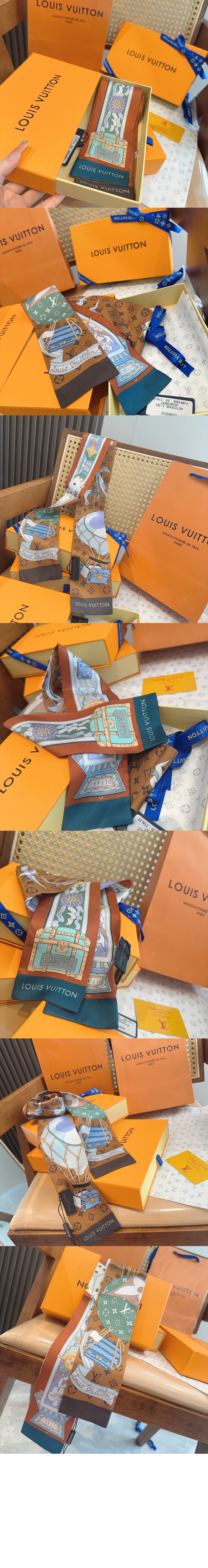 미러급레플리카사이트 | 명품레플리카 전문 쇼핑몰  | 퍼스트원 - LV 저니 방도 M93332 &gt; 루이비통