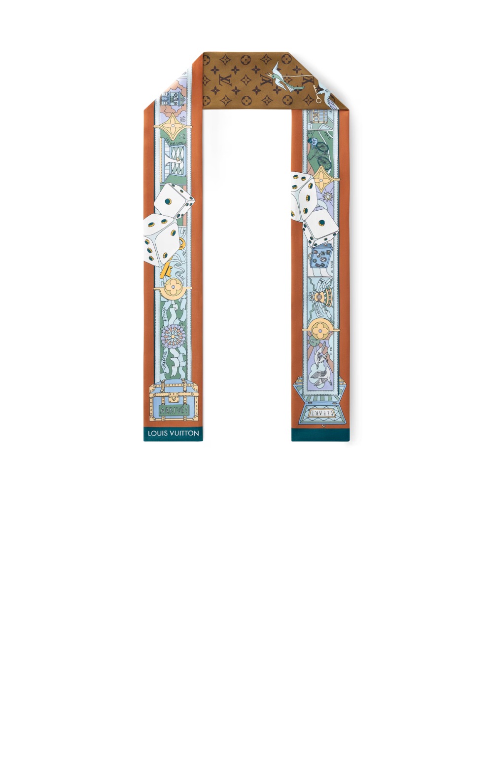 미러급레플리카사이트 | 명품레플리카 전문 쇼핑몰  | 퍼스트원 - LV 저니 방도 M93332 &gt; 루이비통