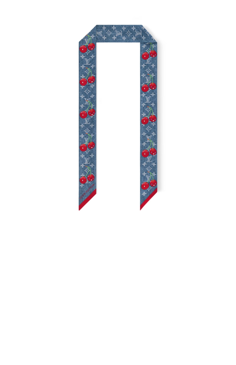 미러급레플리카사이트 | 명품레플리카 전문 쇼핑몰  | 퍼스트원 - LV x TM 데님 세리즈 방도 M96390 &gt; 루이비통