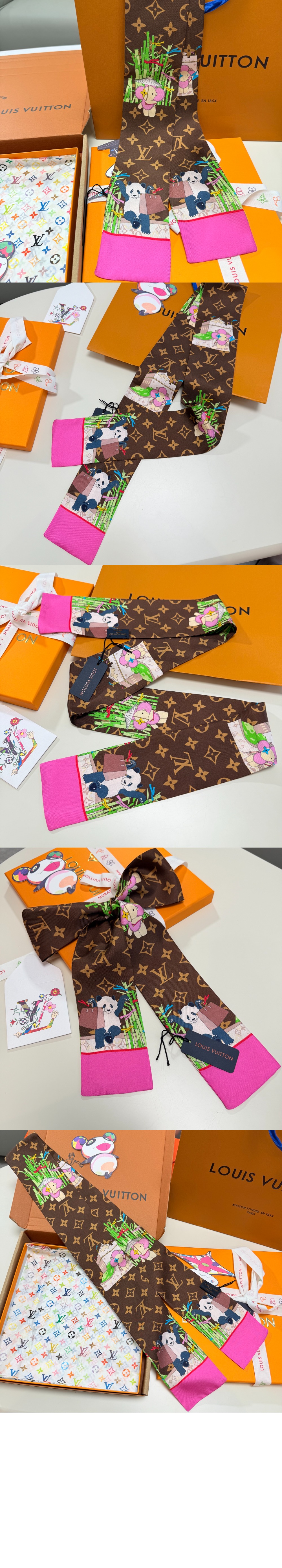 미러급레플리카사이트 | 명품레플리카 전문 쇼핑몰  | 퍼스트원 - 비비안 차이나 방도 M00492 &gt; 루이비통