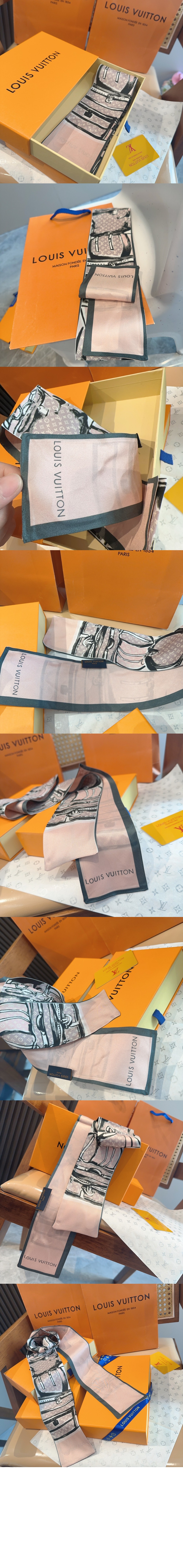 미러급레플리카사이트 | 명품레플리카 전문 쇼핑몰  | 퍼스트원 - 오로라 나노 방도 M73963 &gt; 루이비통