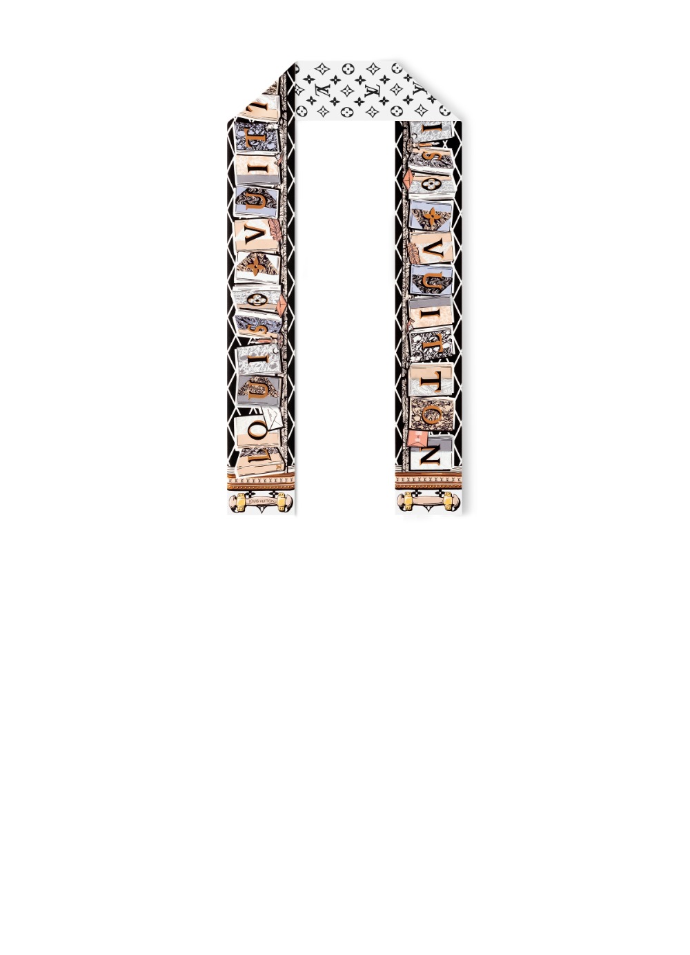 미러급레플리카사이트 | 명품레플리카 전문 쇼핑몰  | 퍼스트원 - 라이브러리 방도 M94904 &gt; 루이비통