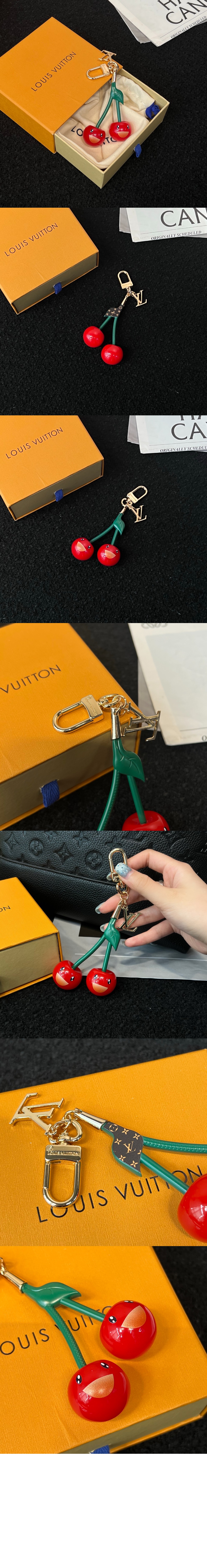 미러급레플리카사이트 | 명품레플리카 전문 쇼핑몰  | 퍼스트원 - LV x TM 세리즈 백 참 M02476 &gt; 루이비통