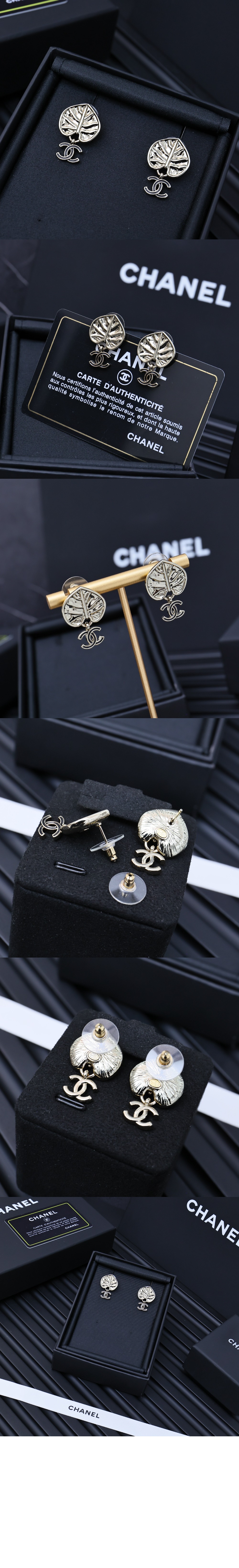 미러급레플리카사이트 | 명품레플리카 전문 쇼핑몰  | 퍼스트원 - 펜던트 이어링 ABF958 > 샤넬