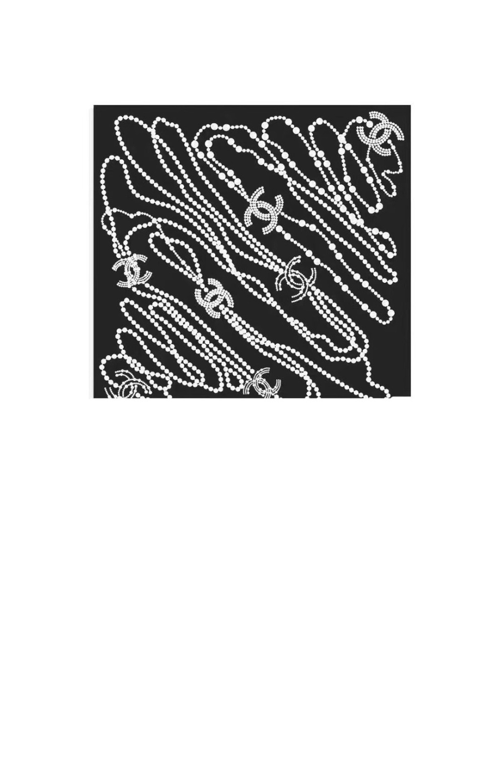 미러급레플리카사이트 | 명품레플리카 전문 쇼핑몰  | 퍼스트원 - 스퀘어 스카프  AA9028 &gt; 샤넬