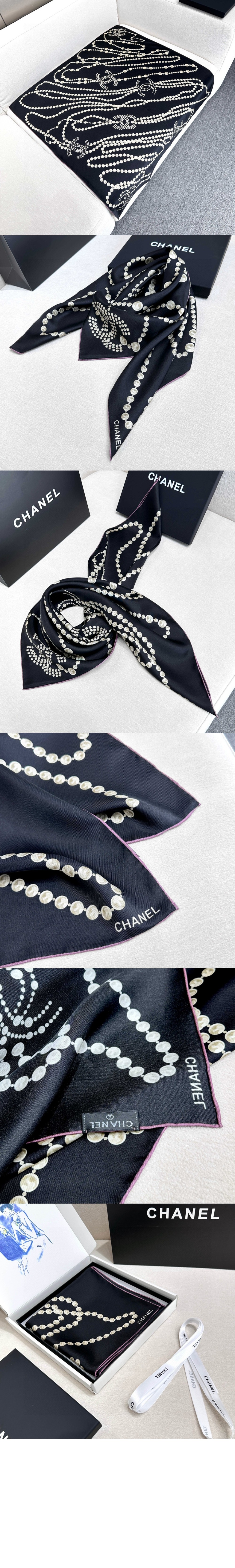 미러급레플리카사이트 | 명품레플리카 전문 쇼핑몰  | 퍼스트원 - 스퀘어 스카프  AA9028 &gt; 샤넬