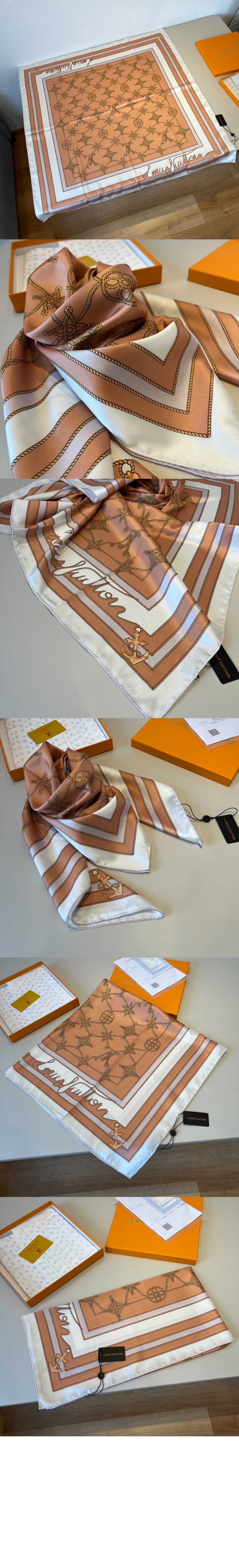 미러급레플리카사이트 | 명품레플리카 전문 쇼핑몰  | 퍼스트원 - 코다주 스퀘어 90 M79751 &gt; 루이비통