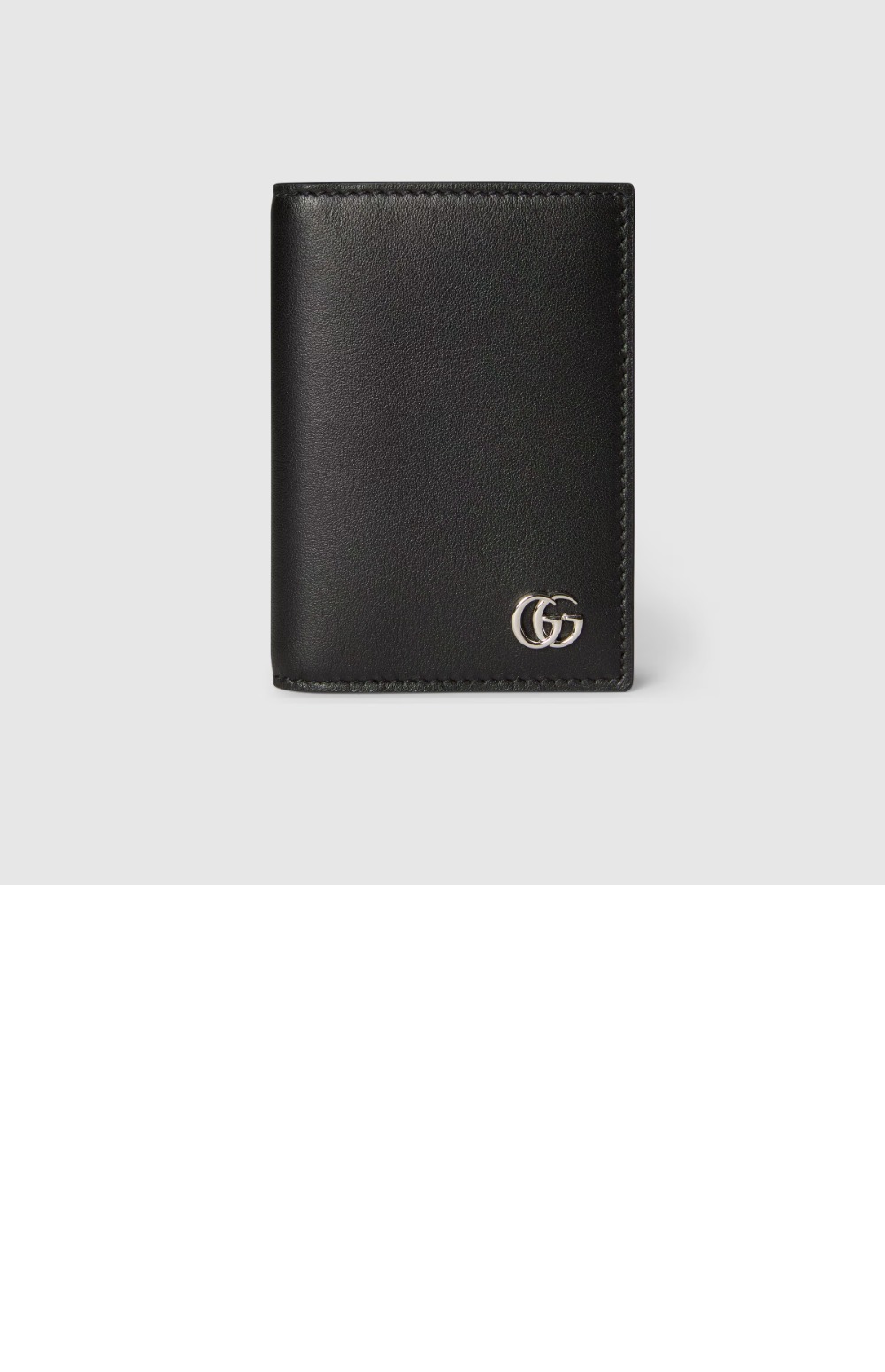 미러급레플리카사이트 | 명품레플리카 전문 쇼핑몰  | 퍼스트원 - GG 마몽 바이폴드 카드 케이스 835053 &gt; 구찌