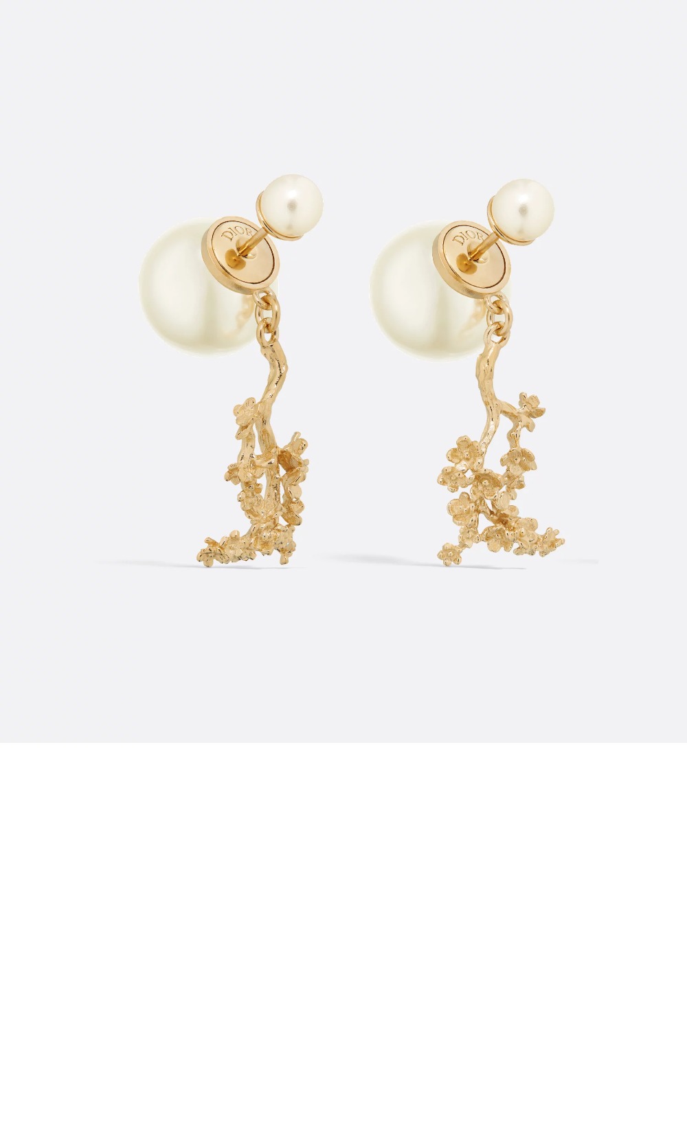 미러급레플리카사이트 | 명품레플리카 전문 쇼핑몰  | 퍼스트원 - Tribales 귀걸이 E4066 &gt; 디올