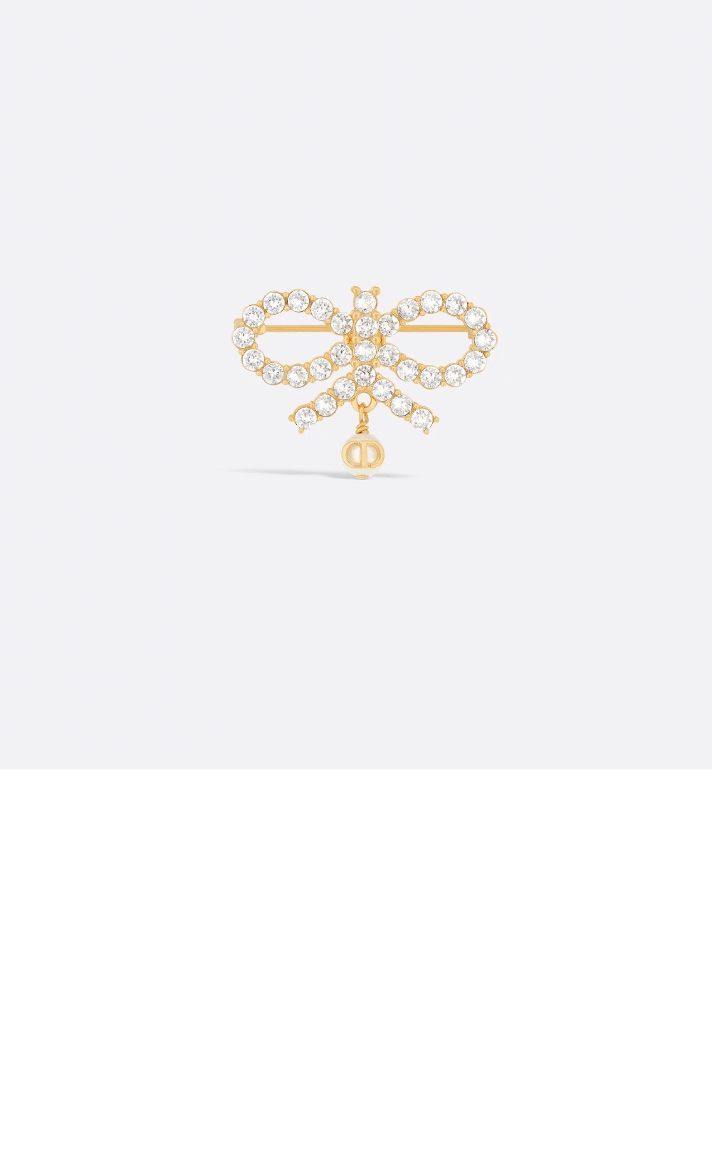 미러급레플리카사이트 | 명품레플리카 전문 쇼핑몰  | 퍼스트원 - Le Nœud de Dior 브로치 V1631 &gt; 디올