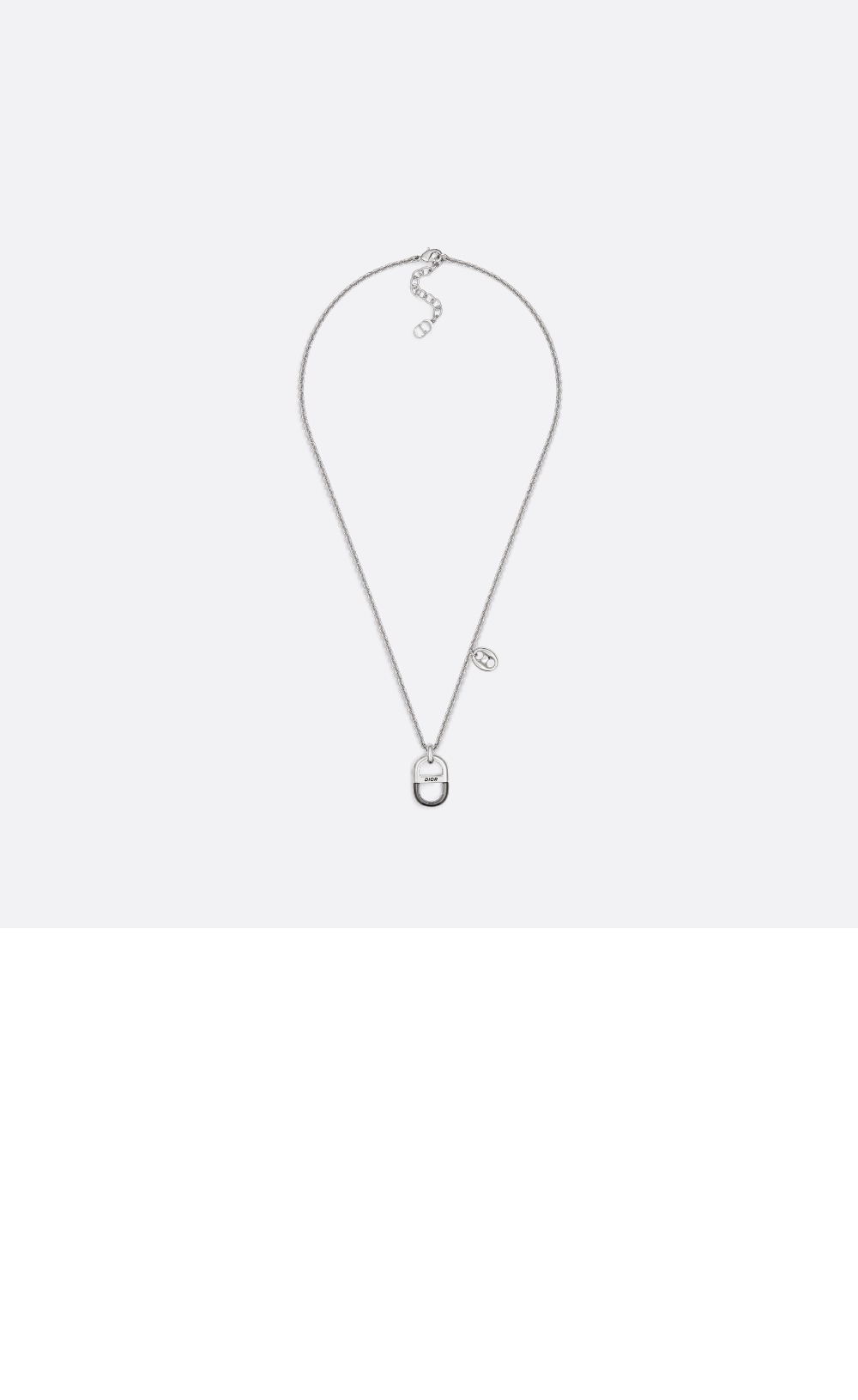 미러급레플리카사이트 | 명품레플리카 전문 쇼핑몰  | 퍼스트원 - 펜던트 목걸이 N3216 &gt; 디올