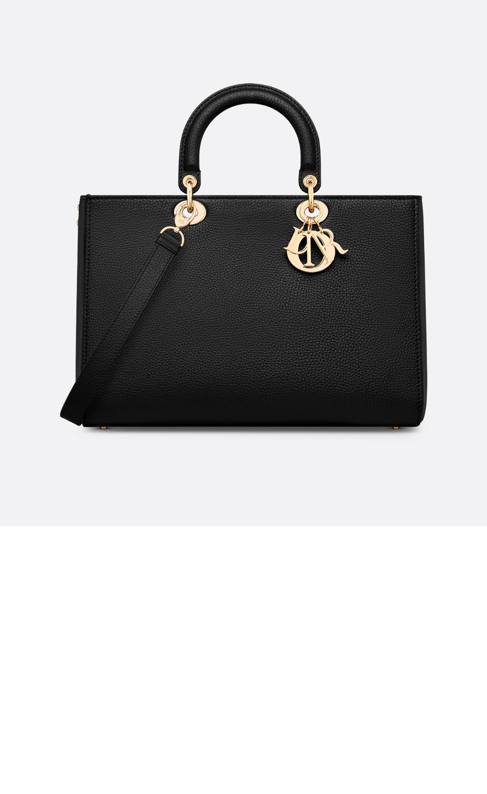 미러급레플리카사이트 | 명품레플리카 전문 쇼핑몰  | 퍼스트원 - Lady D-Sire 라지백 M1152 &gt; 디올