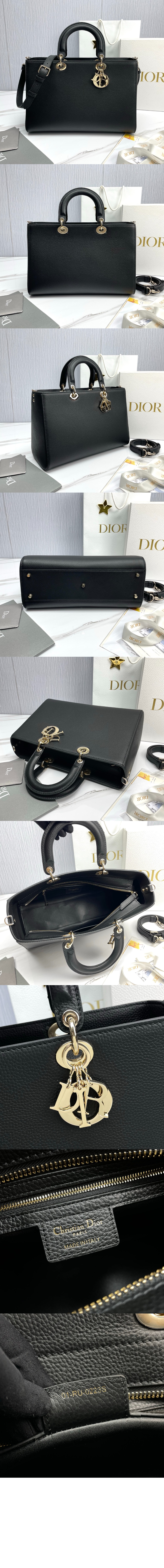 미러급레플리카사이트 | 명품레플리카 전문 쇼핑몰  | 퍼스트원 - Lady D-Sire 라지백 M1152 &gt; 디올