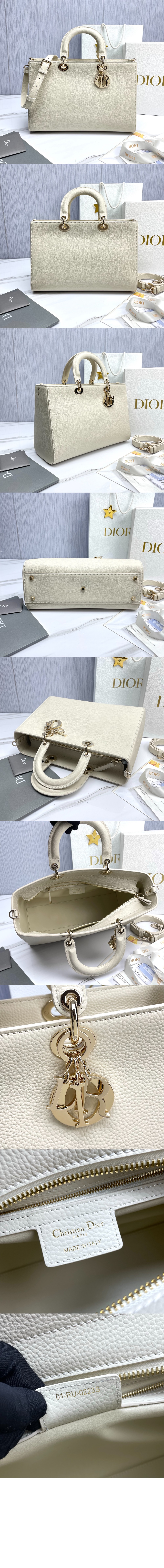 미러급레플리카사이트 | 명품레플리카 전문 쇼핑몰  | 퍼스트원 - Lady D-Sire 라지백 M1152 &gt; 디올