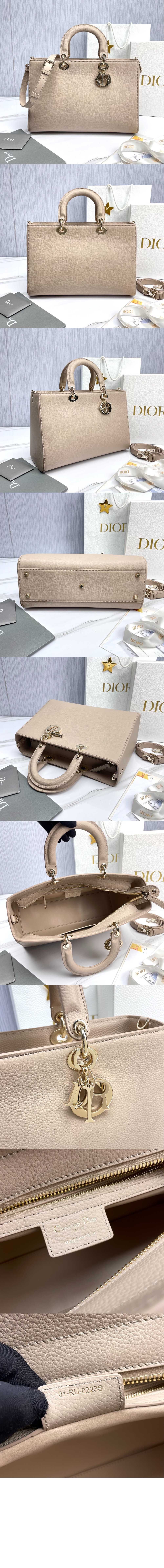 미러급레플리카사이트 | 명품레플리카 전문 쇼핑몰  | 퍼스트원 - Lady D-Sire 라지백 M1152 &gt; 디올