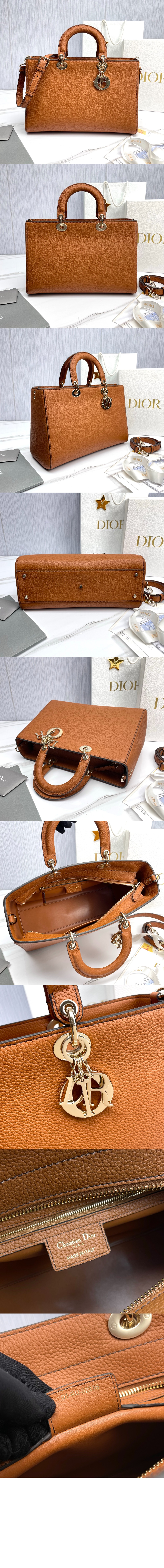 미러급레플리카사이트 | 명품레플리카 전문 쇼핑몰  | 퍼스트원 - Lady D-Sire 라지백 M1152 &gt; 디올