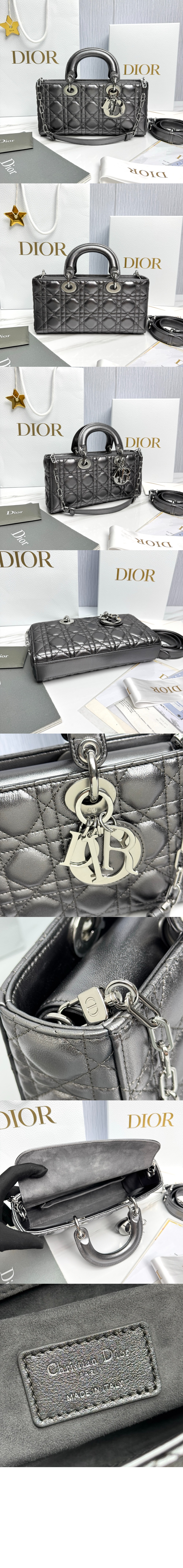 미러급레플리카사이트 | 명품레플리카 전문 쇼핑몰  | 퍼스트원 - Lady D-Joy 미디엄백 M0540 &gt; 디올