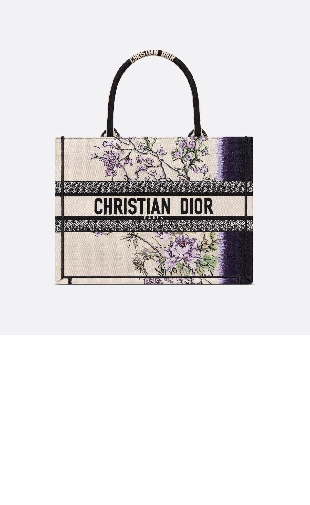 미러급레플리카사이트 | 명품레플리카 전문 쇼핑몰  | 퍼스트원 - 북 토트백 미듐 M1296 &gt; 디올