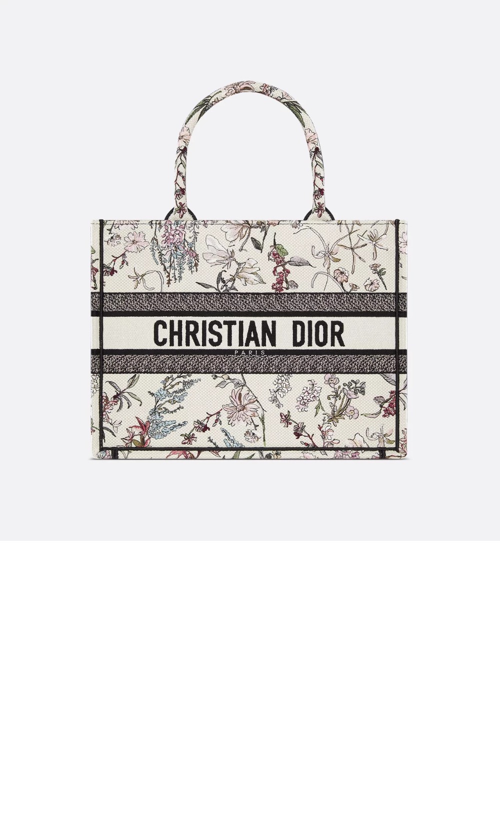 미러급레플리카사이트 | 명품레플리카 전문 쇼핑몰  | 퍼스트원 - 북 토트백 미듐 M1296 &gt; 디올