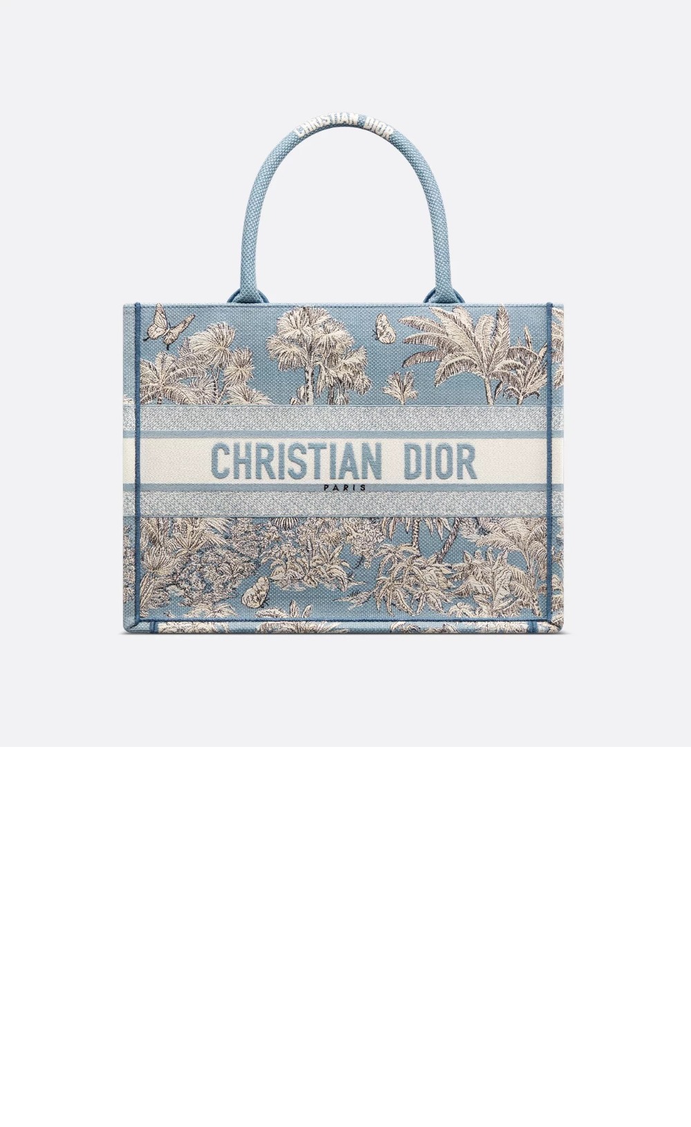 미러급레플리카사이트 | 명품레플리카 전문 쇼핑몰  | 퍼스트원 - 북 토트백 미듐 M1296 &gt; 디올