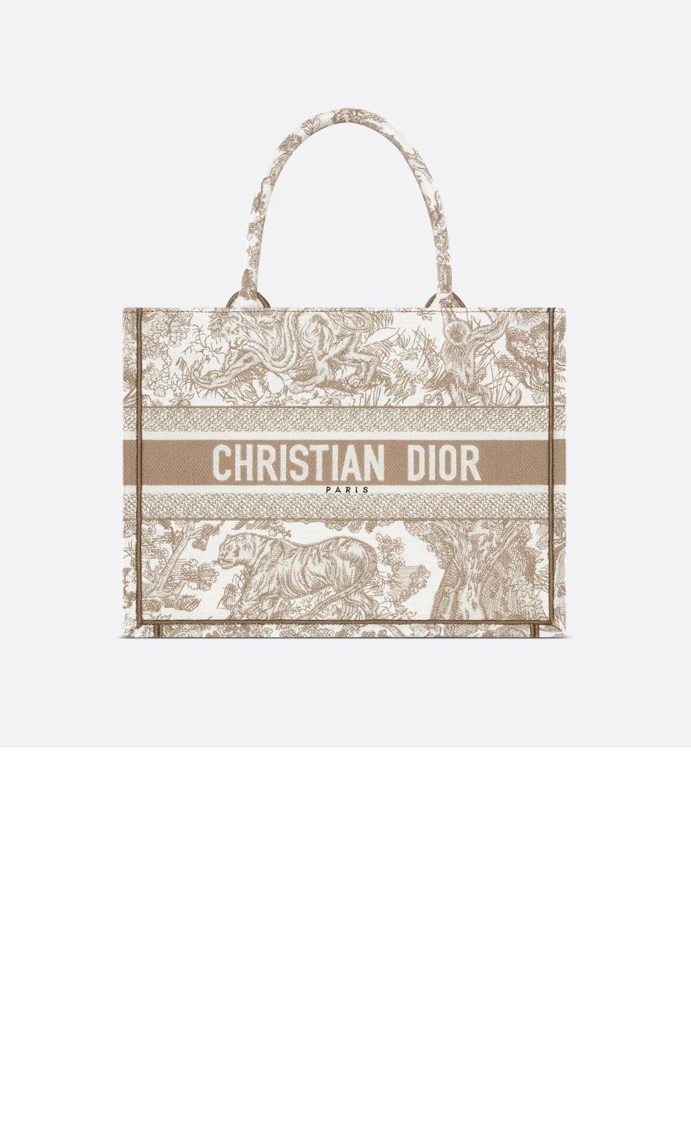 미러급레플리카사이트 | 명품레플리카 전문 쇼핑몰  | 퍼스트원 - 북 토트백 미듐 M1296 &gt; 디올