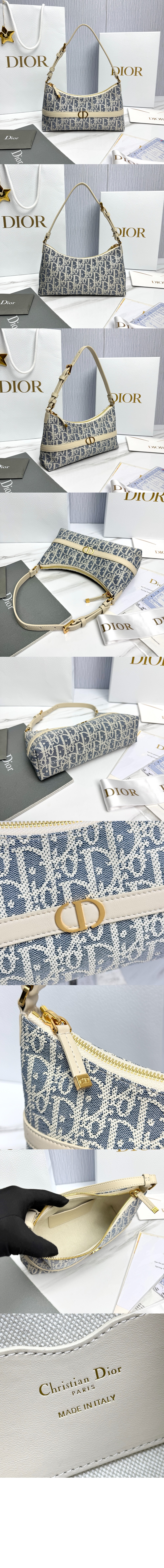 미러급레플리카사이트 | 명품레플리카 전문 쇼핑몰  | 퍼스트원 - 30 Montaigne Cigale 미니백 S2381 > 디올