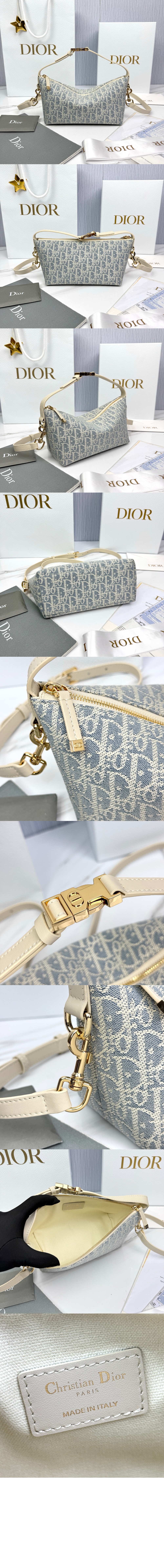 미러급레플리카사이트 | 명품레플리카 전문 쇼핑몰  | 퍼스트원 - Diorstar 체인 호보백 S3202 &gt; 디올