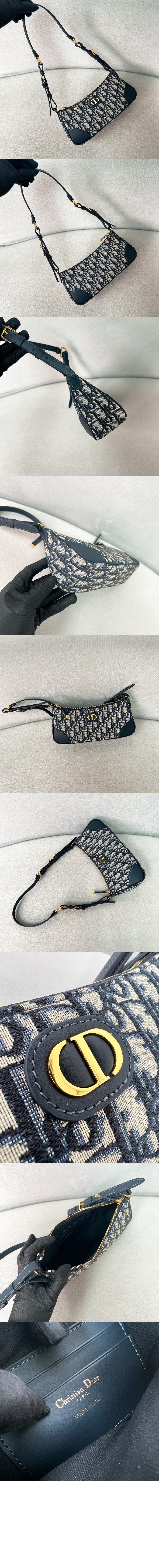 미러급레플리카사이트 | 명품레플리카 전문 쇼핑몰  | 퍼스트원 - 30 Montaigne Wanderlust 미니백 S2398 &gt; 디올