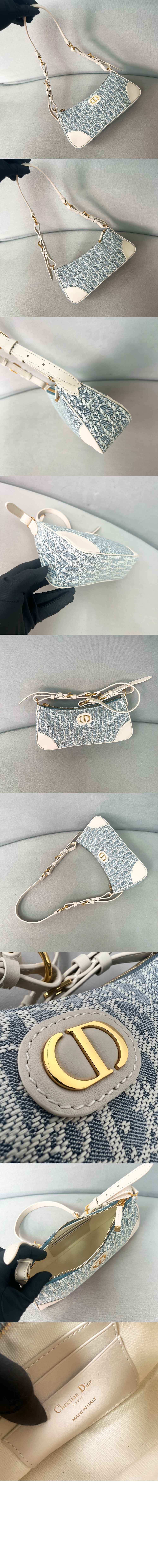 미러급레플리카사이트 | 명품레플리카 전문 쇼핑몰  | 퍼스트원 - 30 Montaigne Wanderlust 미니백 S2398 &gt; 디올