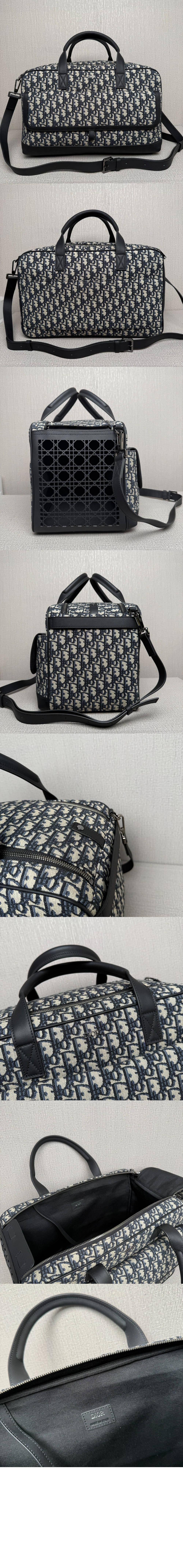 미러급레플리카사이트 | 명품레플리카 전문 쇼핑몰  | 퍼스트원 - Hit the Road 펫 캐리어백 1ESDU &gt; 디올