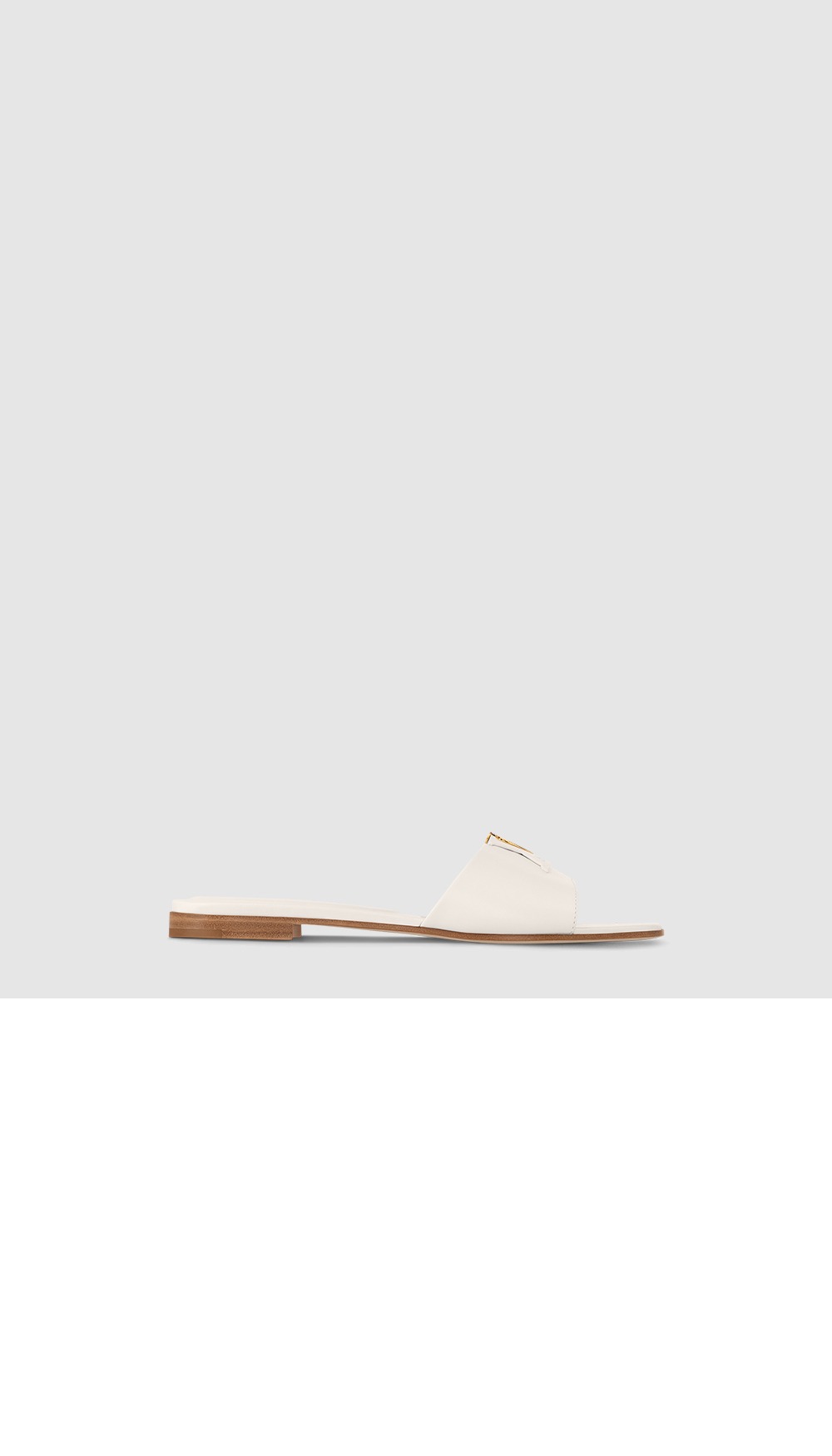 미러급레플리카사이트 | 명품레플리카 전문 쇼핑몰  | 퍼스트원 - 메어 플랫 뮬 1AGTWM &gt; 루이비통