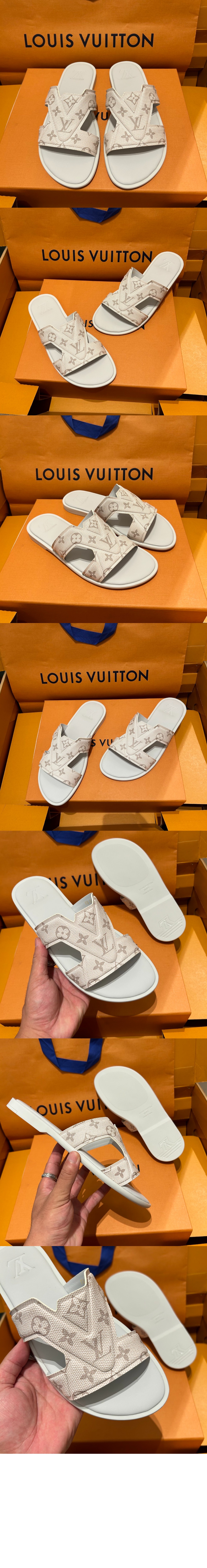 미러급레플리카사이트 | 명품레플리카 전문 쇼핑몰  | 퍼스트원 - 오아시스 뮬 1AHSE7 &gt; 루이비통