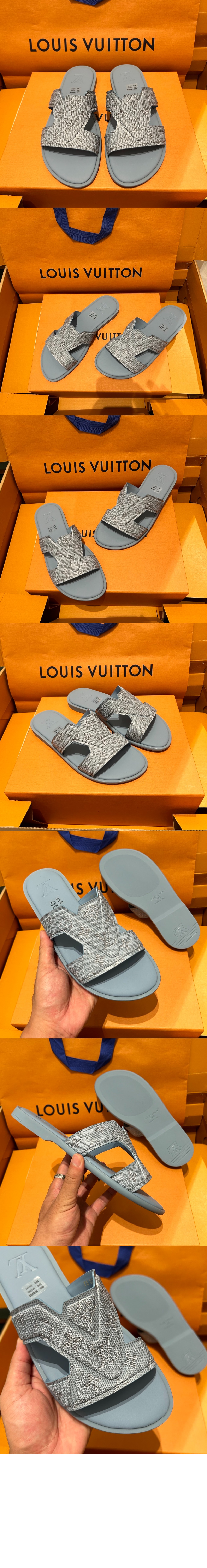 미러급레플리카사이트 | 명품레플리카 전문 쇼핑몰  | 퍼스트원 - 오아시스 뮬 1AHSE7 &gt; 루이비통