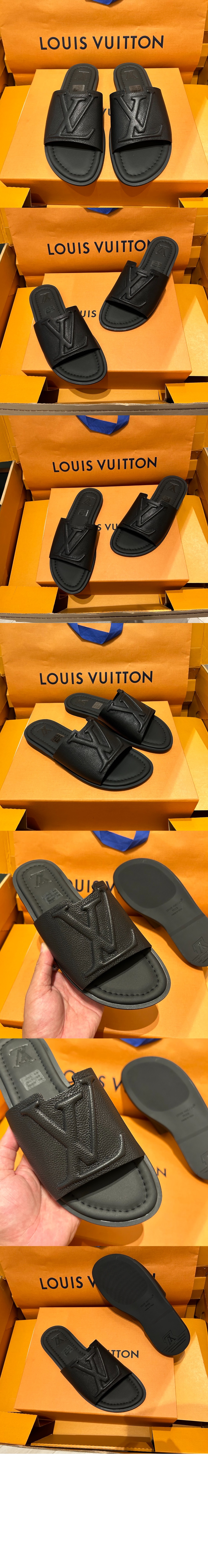 미러급레플리카사이트 | 명품레플리카 전문 쇼핑몰  | 퍼스트원 - 포르토피노 뮬 1AHSGJ &gt; 루이비통