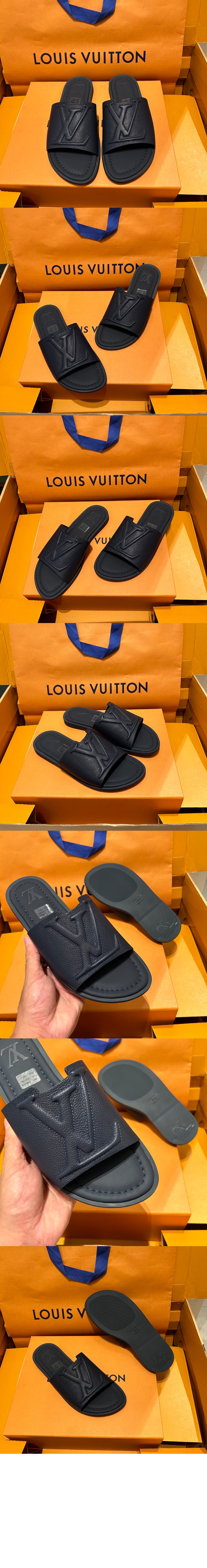 미러급레플리카사이트 | 명품레플리카 전문 쇼핑몰  | 퍼스트원 - 포르토피노 뮬 1AHSGJ &gt; 루이비통