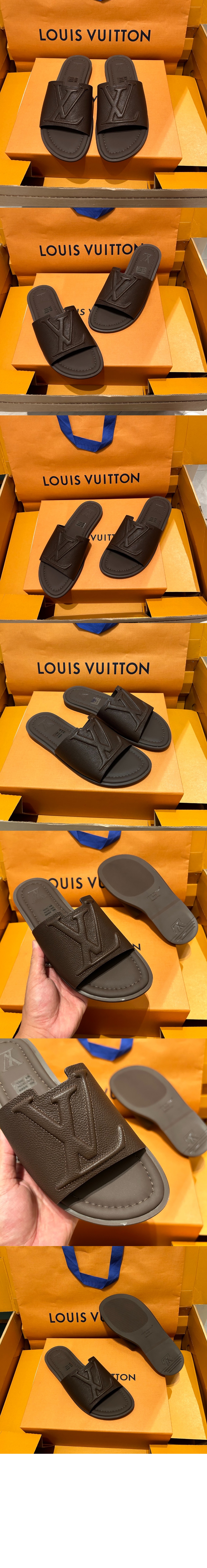 미러급레플리카사이트 | 명품레플리카 전문 쇼핑몰  | 퍼스트원 - 포르토피노 뮬 1AHSGJ &gt; 루이비통