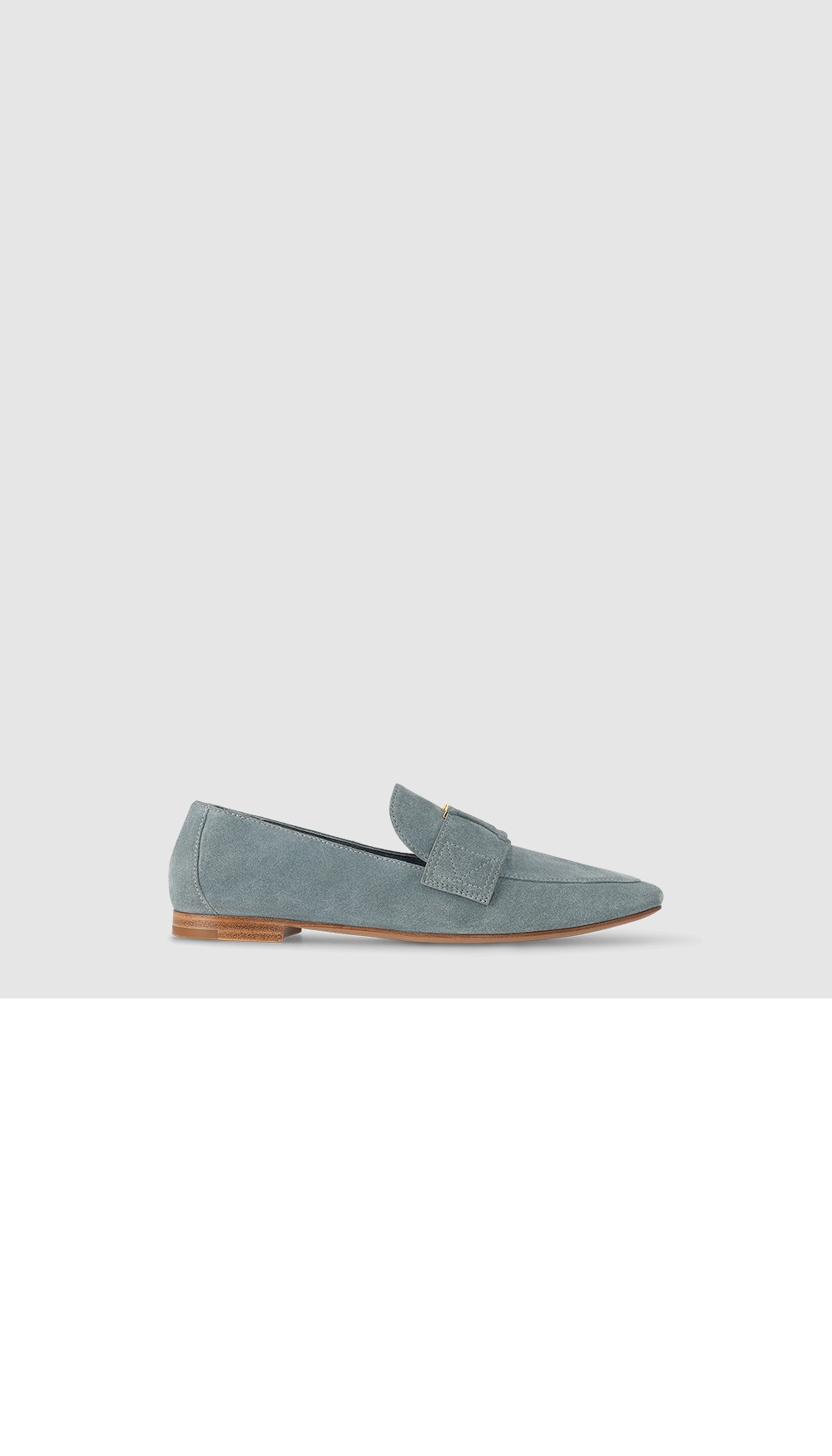 미러급레플리카사이트 | 명품레플리카 전문 쇼핑몰  | 퍼스트원 - 카프리 슬리퍼 1AC73L &gt; 루이비통