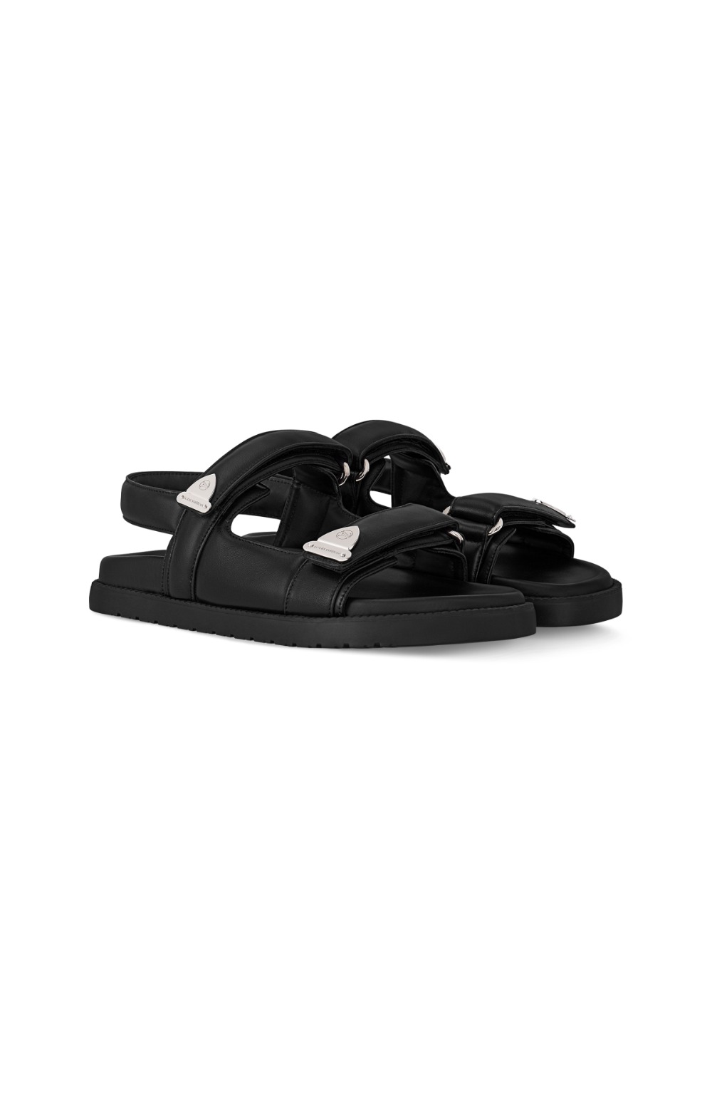 미러급레플리카사이트 | 명품레플리카 전문 쇼핑몰  | 퍼스트원 - 선셋 컴포트 플랫 샌들 1AHNMO > 루이비통