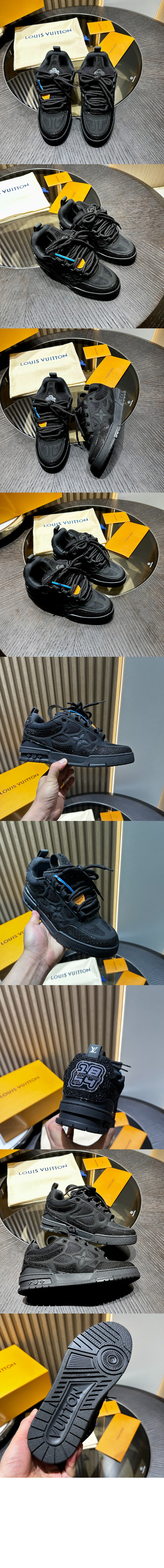 미러급레플리카사이트 | 명품레플리카 전문 쇼핑몰  | 퍼스트원 - 스케이트 스니커즈 1ADHHE > 루이비통