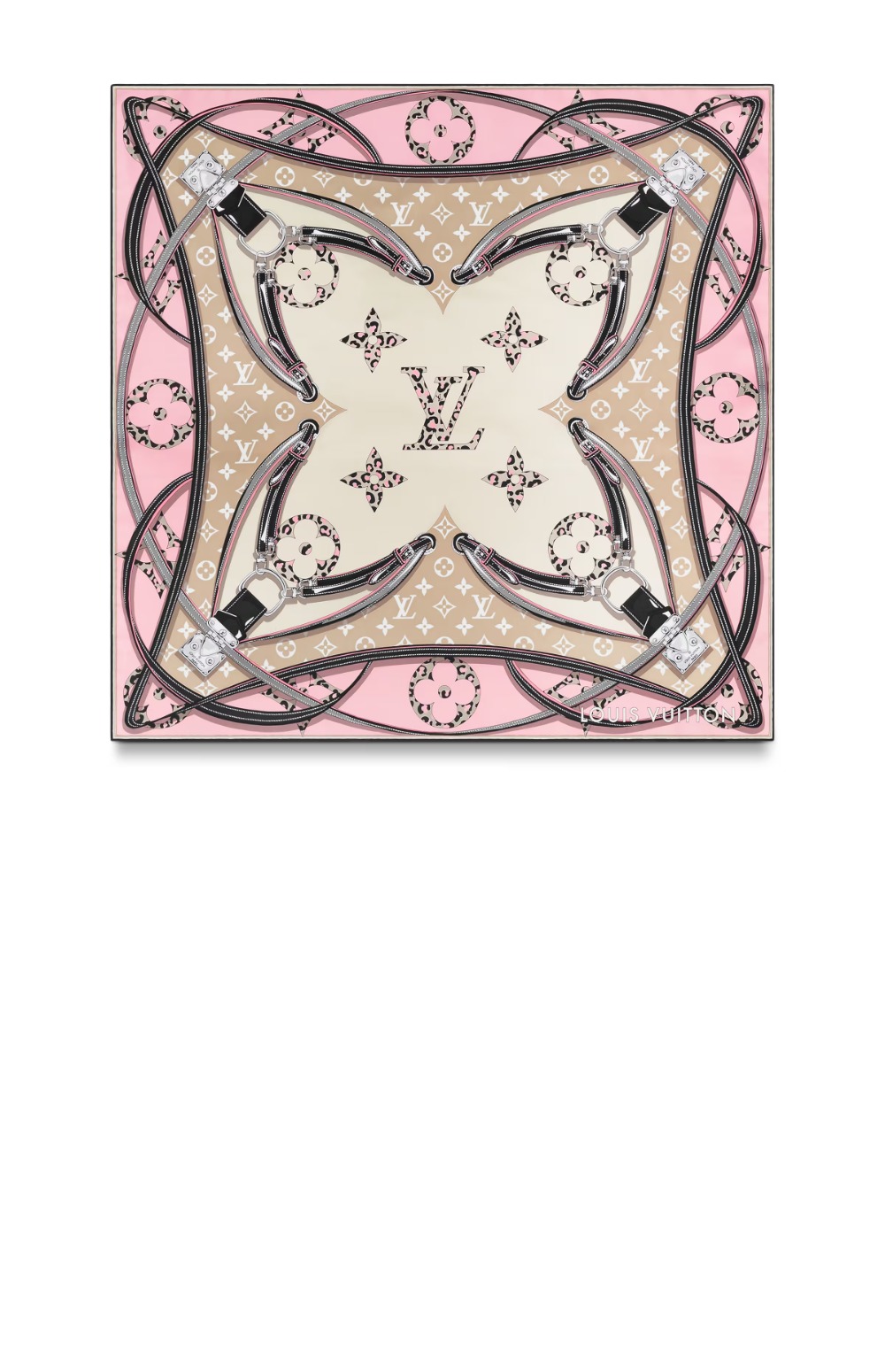 미러급레플리카사이트 | 명품레플리카 전문 쇼핑몰  | 퍼스트원 - 얼티밋 모노그램 스퀘어 90 M00420 &gt; 루이비통