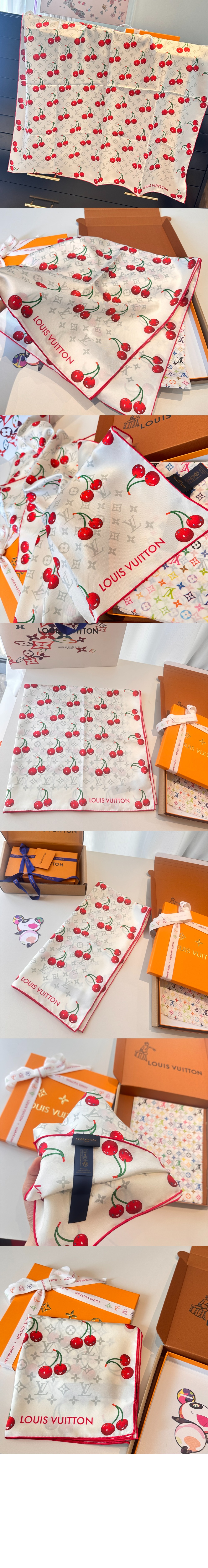 미러급레플리카사이트 | 명품레플리카 전문 쇼핑몰  | 퍼스트원 - LV x TM 모노그램 세리즈 스퀘어 90 M94966 &gt; 루이비통