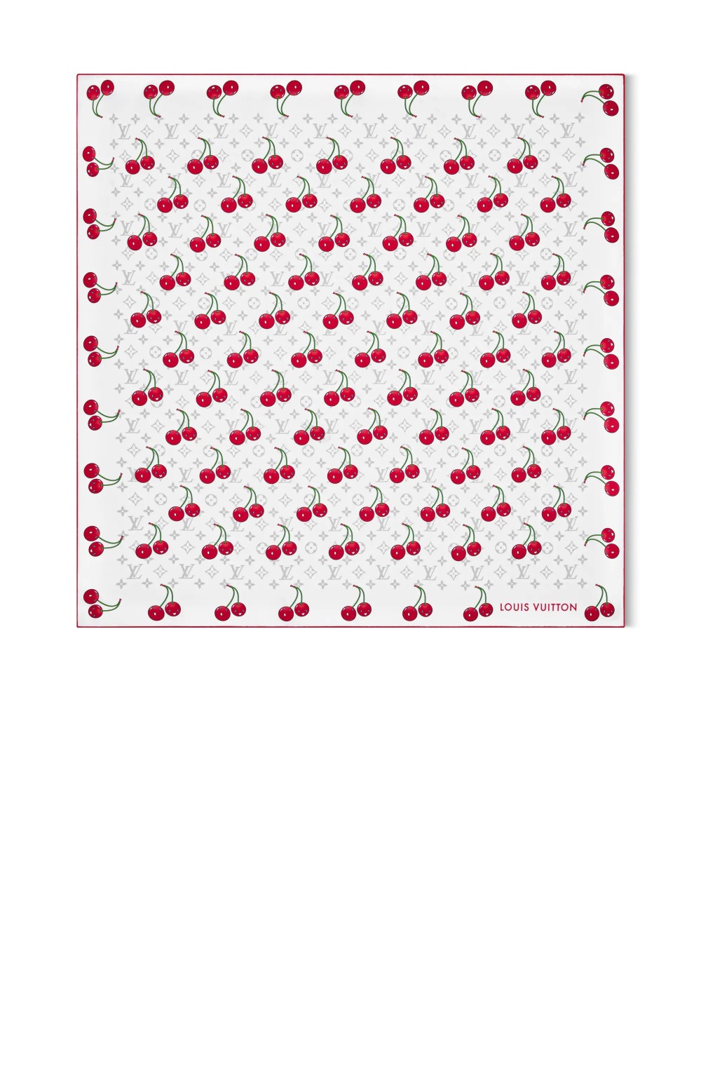 미러급레플리카사이트 | 명품레플리카 전문 쇼핑몰  | 퍼스트원 - LV x TM 모노그램 세리즈 스퀘어 90 M94966 &gt; 루이비통