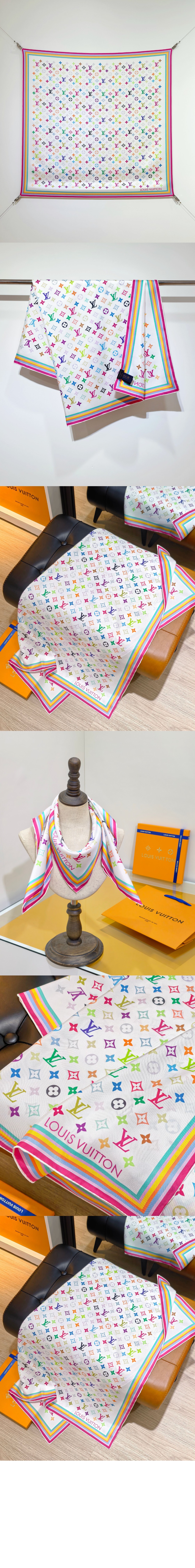 미러급레플리카사이트 | 명품레플리카 전문 쇼핑몰  | 퍼스트원 - 모노그램 멀티스퀘어 90 M94967 &gt; 루이비통