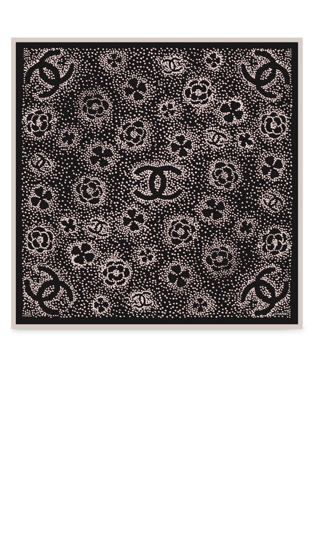 미러급레플리카사이트 | 명품레플리카 전문 쇼핑몰  | 퍼스트원 - 스퀘어 스카프  AAA785 &gt; 샤넬