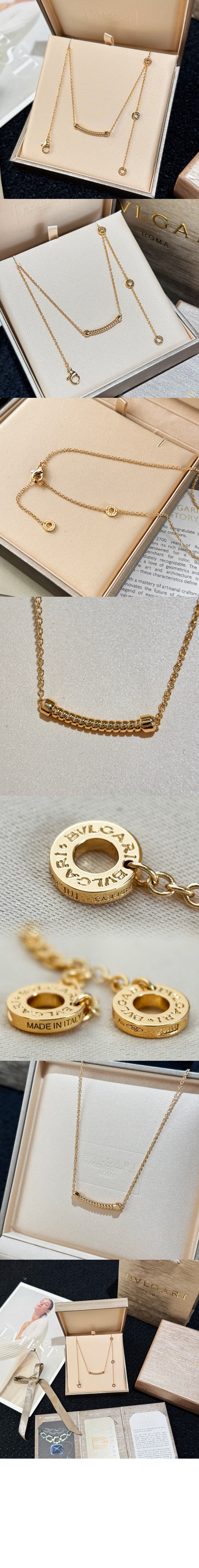 미러급레플리카사이트 | 명품레플리카 전문 쇼핑몰  | 퍼스트원 - 투보가스 네크리스  361282 &gt; 불가리